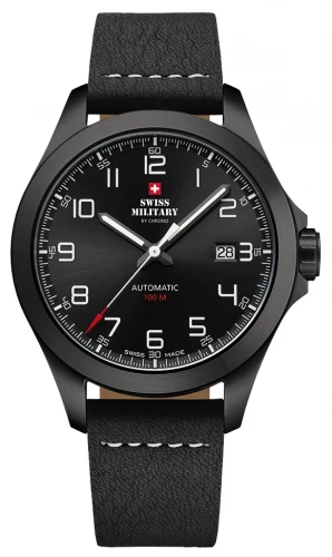 SWISS MILITARY BY CHRONO Karóra, Férfi, Automatic Watches család, 193275